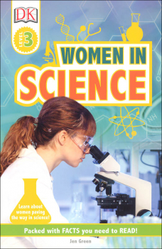 Women in Science (DK Reader Level 3)