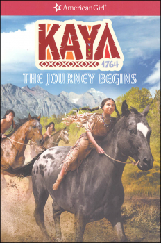 Journey Begins: A Kaya Classic (Abridged Edition)