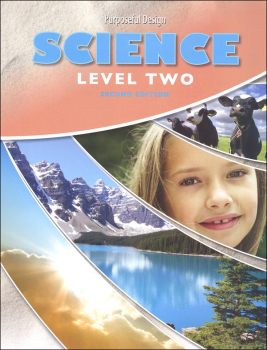 Purposeful Design Science - Level 2 Student 2nd Edition