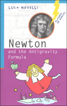 Newton and the Antigravity Formula (Flashes of Genius)