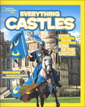 Everything Castles (National Geographic Kids)