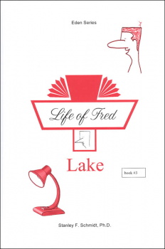 Life of Fred: Lake (Eden Series)