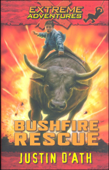 Bushfire Rescue - Book 2 (Extreme Adventures)