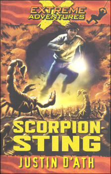 Scorpion Sting - Book 4 (Extreme Adventures)