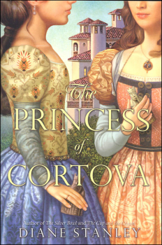 Princess of Cortova (DS Trilogy)