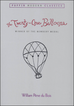 Twenty-One Balloons