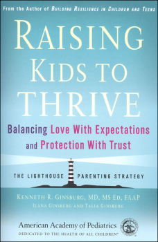 Raising Kids to Thrive