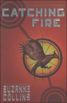 Hunger Games #2: Catching Fire