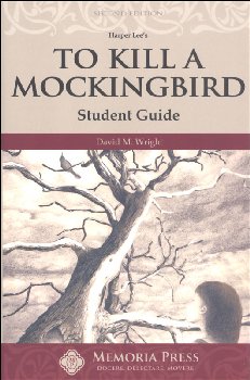 To Kill A Mockingbird Student Book Second Edition