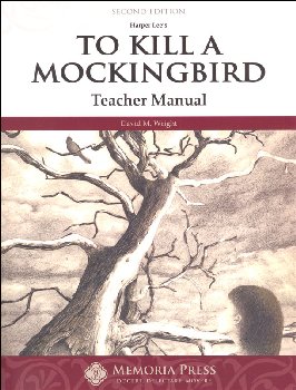 To Kill A Mockingbird Teacher Guide Second Edition