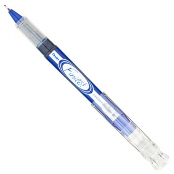 Finito! Extra-Fine Porous Point Pen-Blue