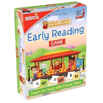Early Reading Game