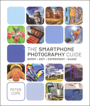 Smartphone Photography Guide | Carlton Books | 9781780979120