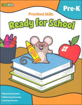 Preschool Skills: Ready For School