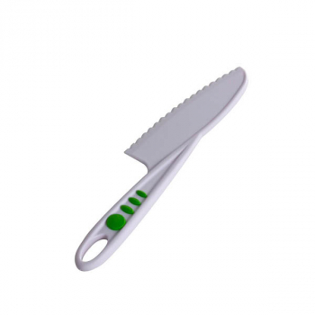 Medium Nylon Plastic Knife