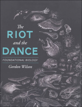 Riot and the Dance Foundational Biology Student Text