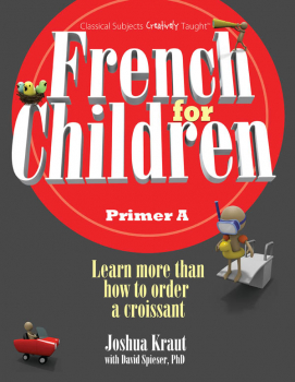 French for Children Primer A