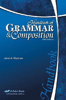 Handbook of Grammar and Composition