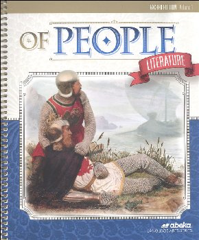 Of People Teacher Edition Volume 1