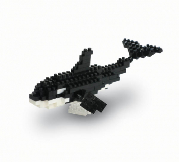 Nanoblocks Rainbow Resource