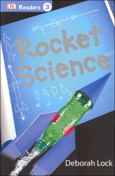 Rocket Science (DK Reader Level 3)