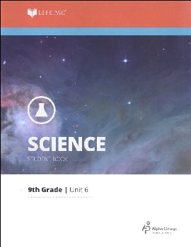Science 9 Lifepac - Unit 6 Worktext