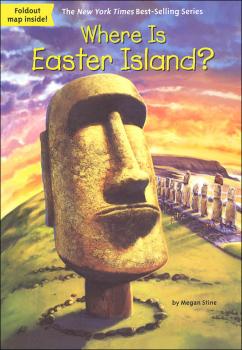 Where Is Easter Island?