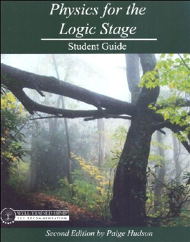 Physics for the Logic Stage Student Guide 2nd Edition
