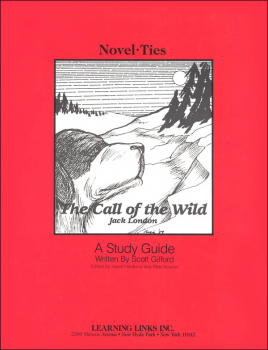 Call of the Wild Novel-Ties Study Guide