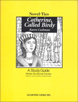 Catherine, Called Birdy Novel-Ties Study Guide