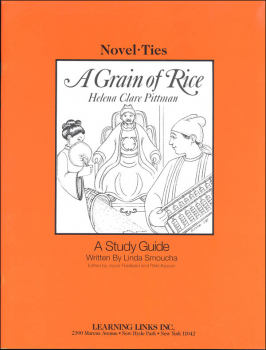 Grain of Rice Novel-Ties Study Guide