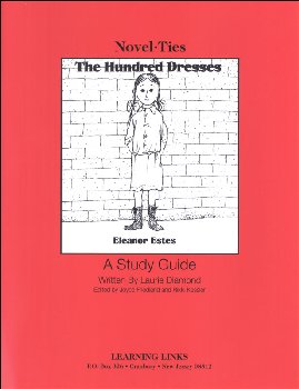Hundred Dresses Novel-Ties Study Guide