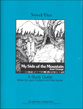 My Side of the Mountain Novel-Ties Study Guide