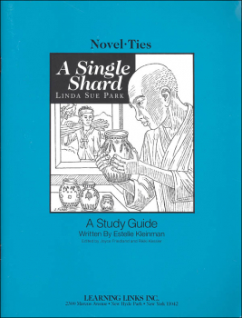 Single Shard Novel-Ties Study Guide