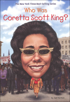 Who Was Coretta Scott King?