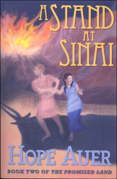 Stand at Sinai Book 2 (Promised Land Series)