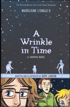 Wrinkle in Time: Graphic Novel