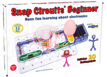 Snap Circuits Beginner