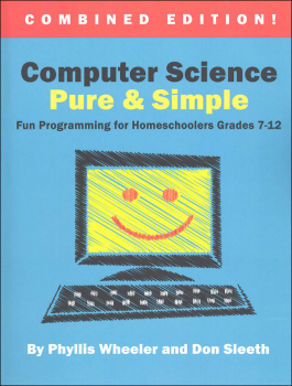 Computer Science Pure and Simple Combined Edition
