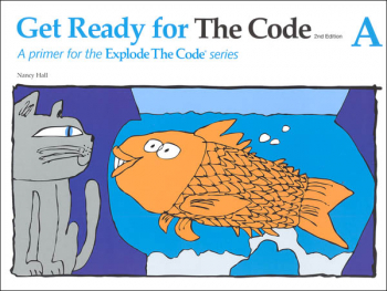 Get Ready for the Code A (2nd Edition)