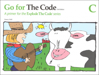 Go for the Code C (2nd Edition)