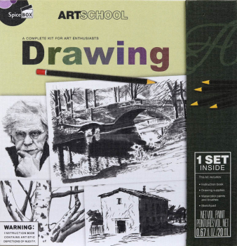 Drawing (Art School)
