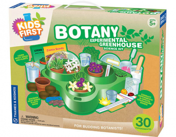 kids first science kit