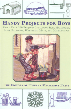 Handy Projects for Boys