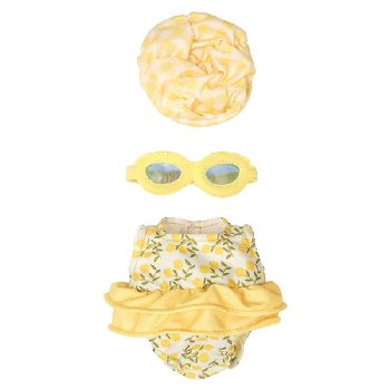 Wee Baby Stella - Fun in the Sun Outfit