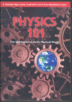 Physics 101 DVD
