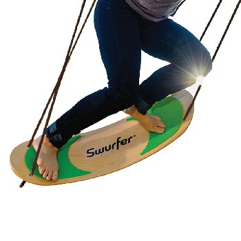 Swurfer (Swing Reinvented)