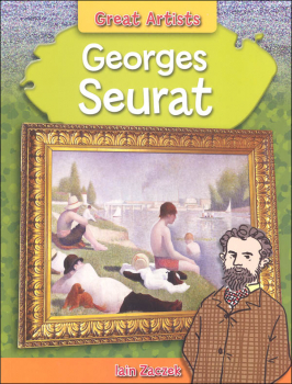 Georges Seurat (Great Artists)