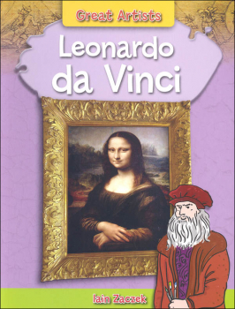 Leonardo da Vinci (Great Artists)