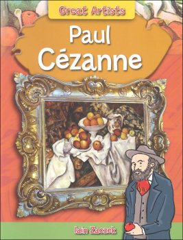 Paul Cezanne (Great Artists)